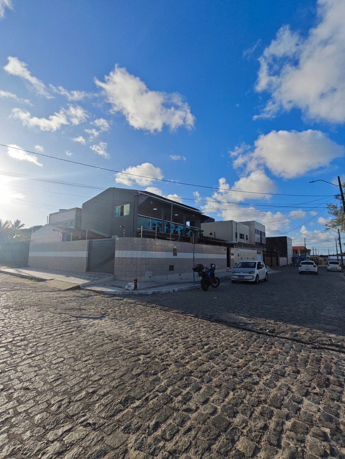 Casa em Geisel